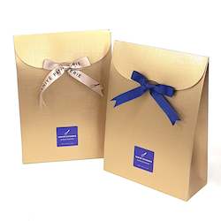 Chocolate Rochers Gift Bag (GF)