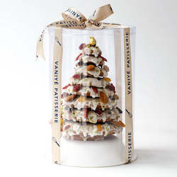 Lebkuchen Christmas Tree (V)