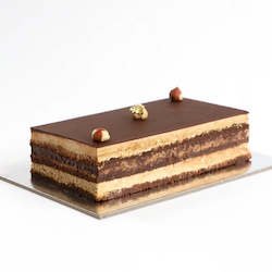 Opera cake