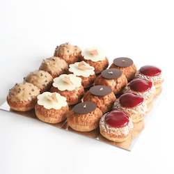 Petites Choux Box