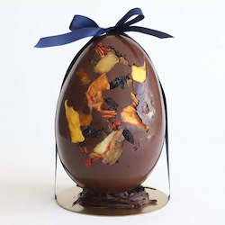 Bakery (with on-site baking): XXL Grand Cru Easter Egg