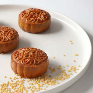 Traditional Mooncake