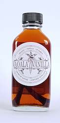 Pure Vanilla Extract (95mls)