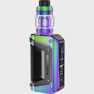 Geekvape - Aegis Legend 3 Kit