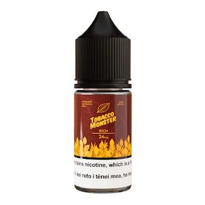 Tobacco Monster 30ml 24mg/48mg NicSalt