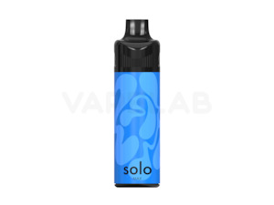 Solo MAX Pre-filled Vape Kit