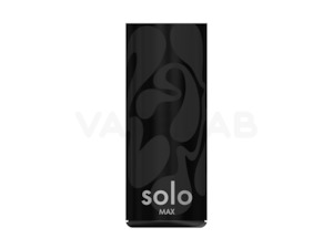 Solo MAX Pre-filled Replacement Device