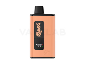 Electronic goods: Flux Pre-filled Vape Kit