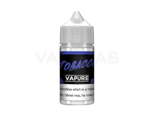 VAPURE Salts - Tobacco (Royale Vape)