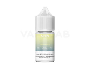 ALLO Salts - Berry Lemon