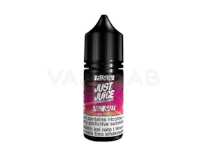 Electronic goods: Just Juice Salts - Fusion Berry Lemon