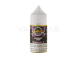 Vapetasia Salts - Blackberry Lemon