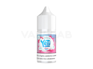 Yeti Salts - Berry Mint