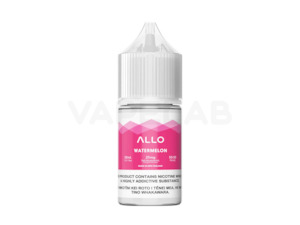 ALLO Salts - Watermelon