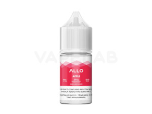 ALLO Salts - Apple