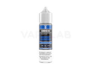 Chosen - Blueberry Raspberry