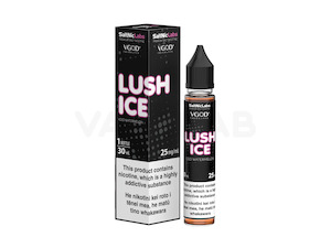 VGOD Salts - Iced Watermelon