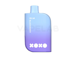 XOXO Single Use Vape Device