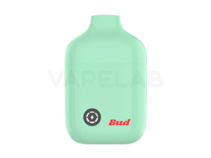 Bud Pre-filled Vape Kit