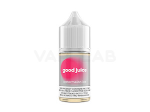 Good Juice Salts - Watermelon Mint