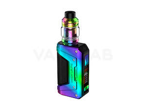 Geekvape - L200 Aegis Legend 2 Kit