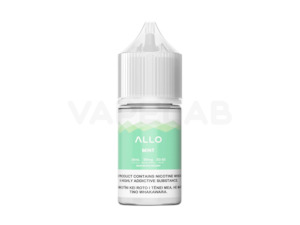 ALLO Salts - Mint