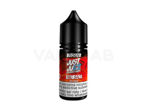 Just Juice Salts - Fusion Mango Orange Ice