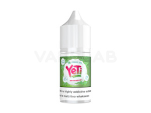 Yeti Salts - Watermelon