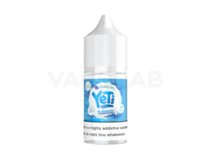 Yeti Salts - Blueberry Raspberry