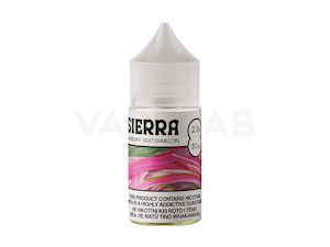 Sierra Salts - Strawberry Watermelon