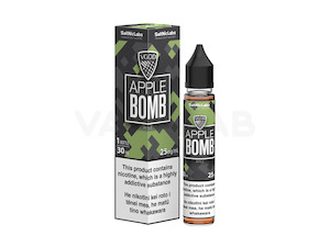 VGOD Salts - Apple