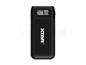 XTAR - PB2S Portable Charger & Power Bank