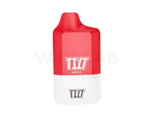 TILT Pre-filled Vape Kit