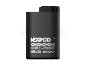 Wotofo NexPOD Pre-filled Replacement Battery