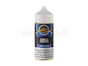 Vapetasia - Vanilla Tobacco (Royalty II)