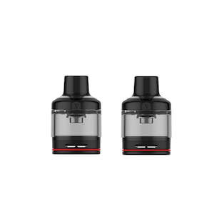 VAPORESSO - GTX Pod 26 Replacement Cartridge 2PCS/Pack