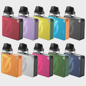 Electronic goods: VAPORESSO - Xros 3 Nano Pod Kit