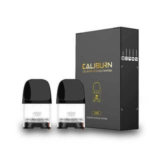 UWELL - Caliburn G2 Cartridge 2ml 2pcs/pack