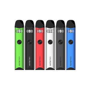 Electronic goods: UWELL - Caliburn A3 Pod Kit