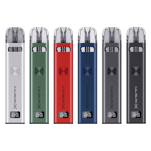 Electronic goods: UWELL - Caliburn G3 Pod Kit