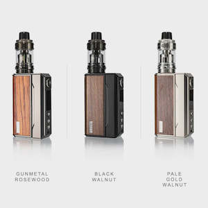 Electronic goods: VOOPOO - Drag 4 Kit