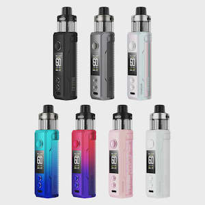 VOOPOO - Drag S2 Mod Kit w/ PnP X Cartridge