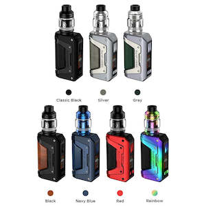 GEEKVAPE - Aegis Legend 2 Kit