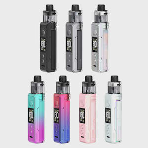 VOOPOO - Drag X2 Mod Kit w/ PnP X Cartridge