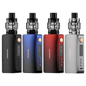 VAPORESSO - GEN 220W Kit with SKRR-S Tank