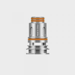 Geekvape - P Series Replacement Coils 5/pk