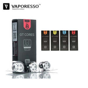 VAPORESSO GT Coils for NRG/NRG Mini 3pcs/pack