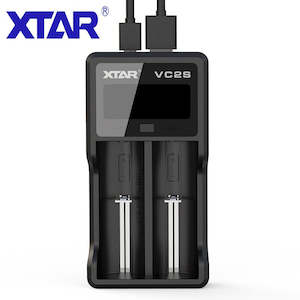 Electronic goods: XTAR - VC2S