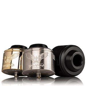 Electronic goods: VAPERZ CLOUD - Valhalla V2 40mm RDA