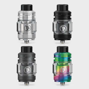 Electronic goods: GEEKVAPE - Z Subohm SE Tank